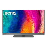 Gaming-Monitor BenQ DesignVue PD2706U 4K Ultra HD 27" 60 Hz