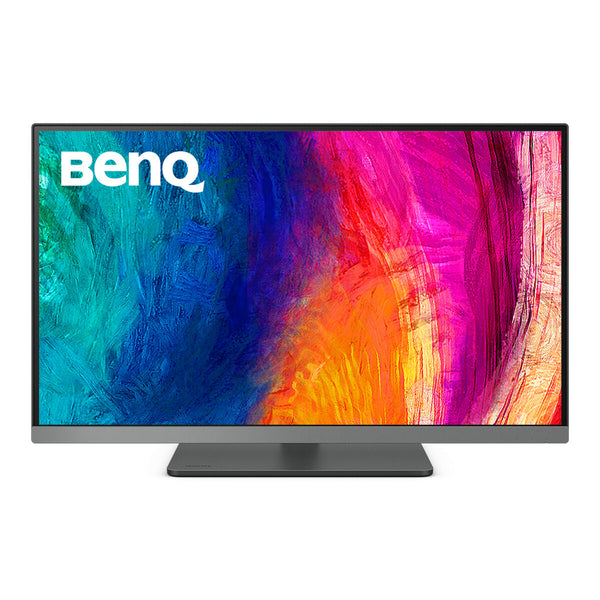 Gaming-Monitor BenQ DesignVue PD2706U 4K Ultra HD 27" 60 Hz