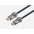 Stromquelle CoolBox DG-CAB-HDMI-21 Straight