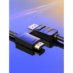 DisplayPort-Kabel zu HDMI Vention HADBH Schwarz 2 m