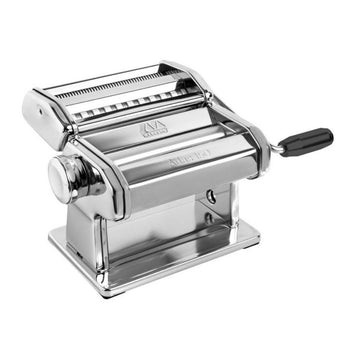 Nudelmaschine Marcato Atlas 150 Aluminium