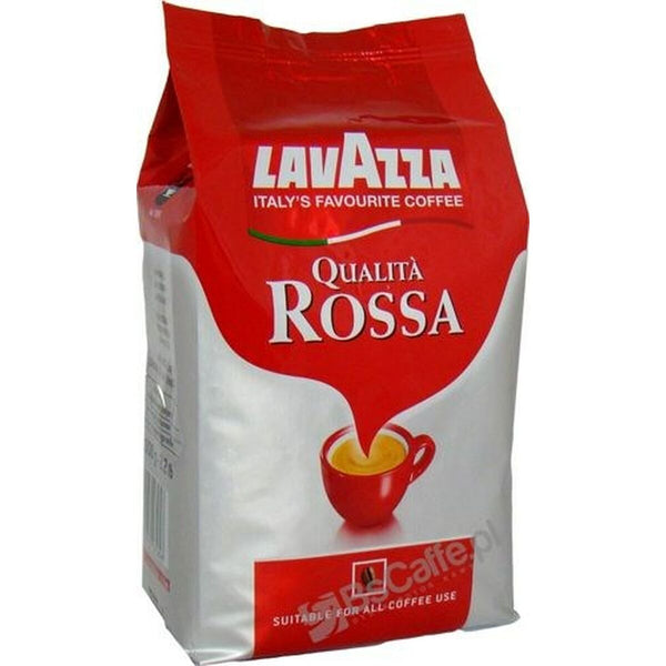 Kaffeebohnen Lavazza Lavazza Rossa