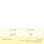 Schlauchwagen Claber Aquaviva D89400000