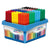 Marker-Set Giotto Turbo Maxi School Bunt (4 Stück)