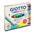 Filzstifte Giotto (5 Stück)