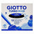 Marker-Set Giotto Turbo Maxi Gelb (5 Stück)