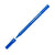 Marker-Set Tratto Office Fine Blau (10 Stück)