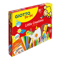 Zeichnungen zum Ausmalen Giotto Bunt 58 Stücke