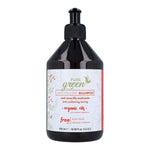 Anti-Vergilbungsbehandlung Pure Green