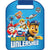 Sitzbezug The Paw Patrol CZ10268 Blau