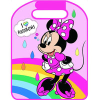Sitzbezug Minnie Mouse CZ10270