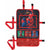 Autositz-Organizer Spider-Man CZ10274 Rot
