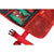 Autositz-Organizer Spider-Man CZ10274 Rot