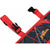 Autositz-Organizer Spider-Man CZ10274 Rot