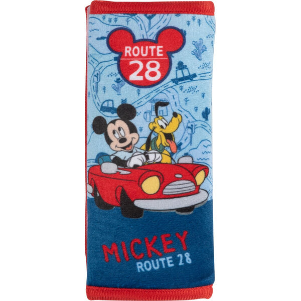 Sicherheitsgurt-Polster Mickey Mouse CZ10629