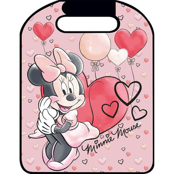 Sitzbezug Minnie Mouse CZ10634 Rosa