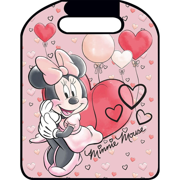 Sitzbezug Minnie Mouse CZ10634 Rosa