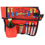 Autositz-Organizer Spider-Man CZ10642 Rot