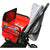 Autositz-Organizer Spider-Man CZ10642 Rot