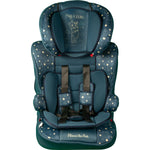 Autositz Winnie The Pooh CZ11031 9 - 36 Kg Blau