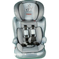 Autositz Hilo CZ11032 9 - 36 Kg Grau