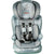 Autositz Hilo CZ11032 9 - 36 Kg Grau