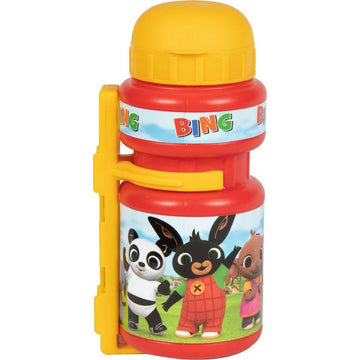 Wasserflasche Kids Licensing Bing! Bunt 350 ml