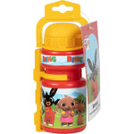 Wasserflasche Kids Licensing Bing! Bunt 350 ml