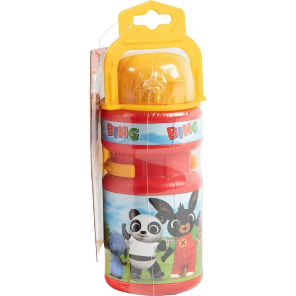 Wasserflasche Kids Licensing Bing! Bunt 350 ml