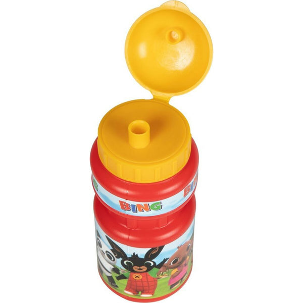 Wasserflasche Kids Licensing Bing! Bunt 350 ml