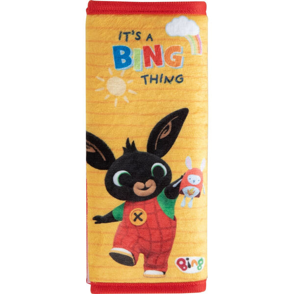 Sicherheitsgurt-Polster Kids Licensing Bing - tv series