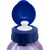 Wasserflasche Frozen CZ11261 530 ml Blau Aluminium
