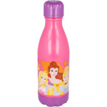 Wasserflasche Disney Princess CZ11266 560 ml Rosa Kunststoff