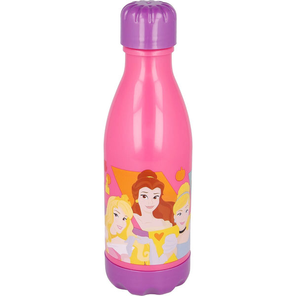 Wasserflasche Disney Princess CZ11266 560 ml Rosa Kunststoff