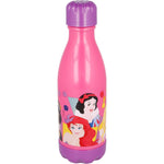Wasserflasche Disney Princess CZ11266 560 ml Rosa Kunststoff