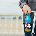 Wasserflasche Mickey Mouse CZ11268 560 ml Bunt Kunststoff