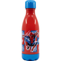 Wasserflasche Spider-Man CZ11270 560 ml Rot Kunststoff