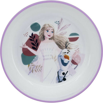 Teller Frozen CZ11288