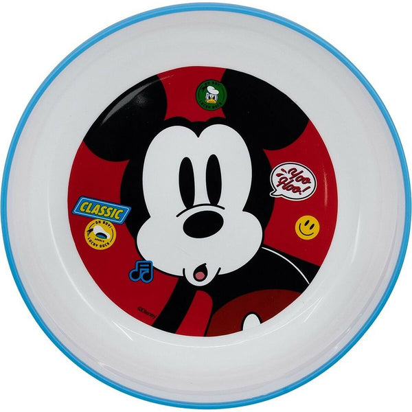 Schüssel Mickey Mouse CZ11289