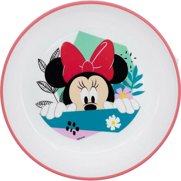 Schüssel Minnie Mouse CZ11290