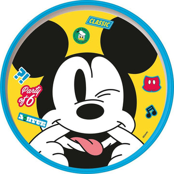 Teller Mickey Mouse CZ11295