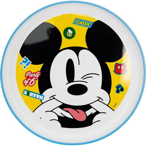Teller Mickey Mouse CZ11295