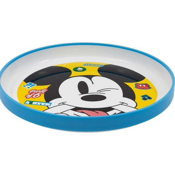 Teller Mickey Mouse CZ11295