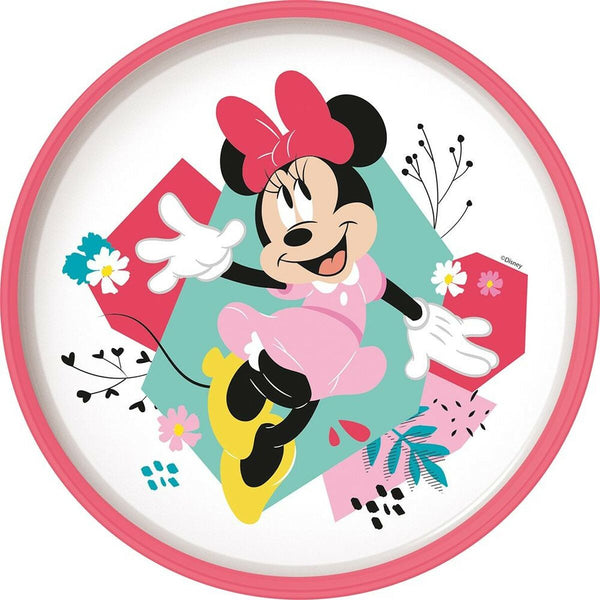 Teller Minnie Mouse CZ11296