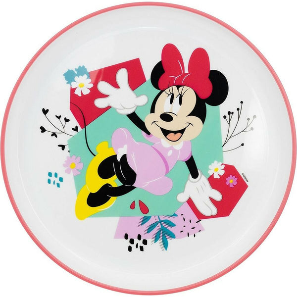 Teller Minnie Mouse CZ11296