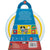 Kindergeschirr-Set Mickey Mouse CZ11306 Kunststoff (5 Stücke)
