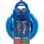 Kindergeschirr-Set The Avengers CZ11309 Kunststoff (5 Stücke)