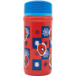 Wasserflasche Spider-Man CZ11324 390 ml Blau Rot