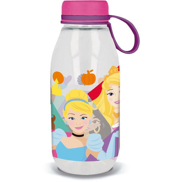 Wasserflasche Disney Princess CZ11356 460 ml Rosa Silikon