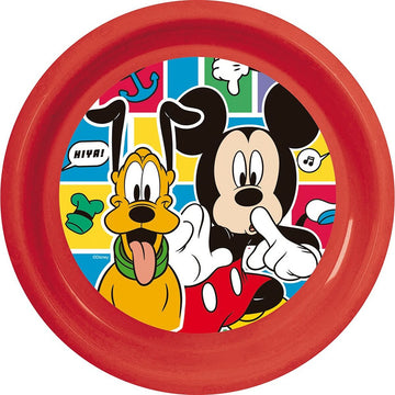 Teller Mickey Mouse CZ11382